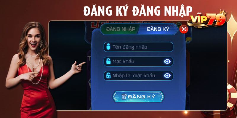 Các lưu ý khi đăng ký và đăng nhập cần nắm