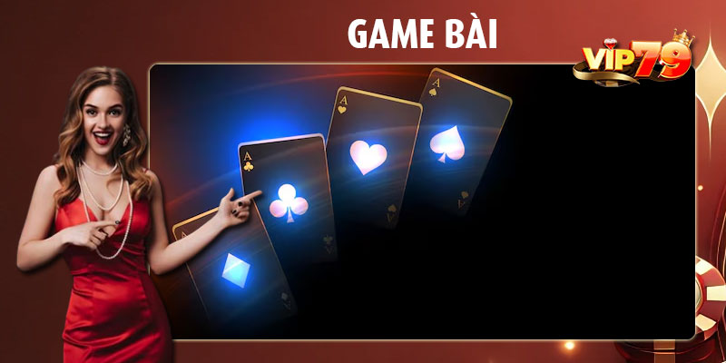 Game bài Vip79 là bộ môn siêu trí tuệ