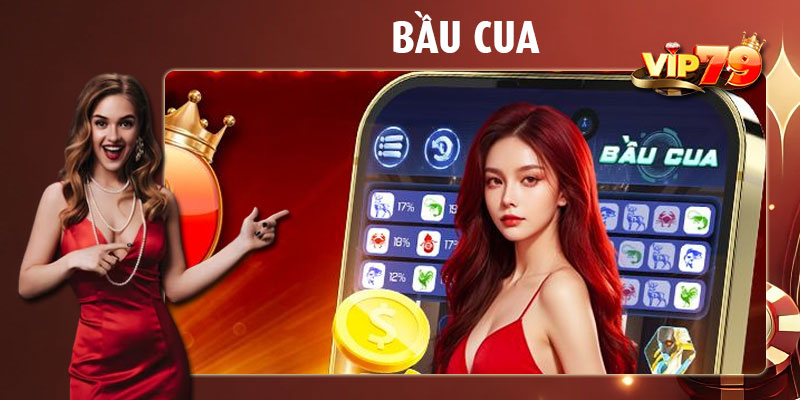 Mẹo đánh Bầu Cua thắng đậm