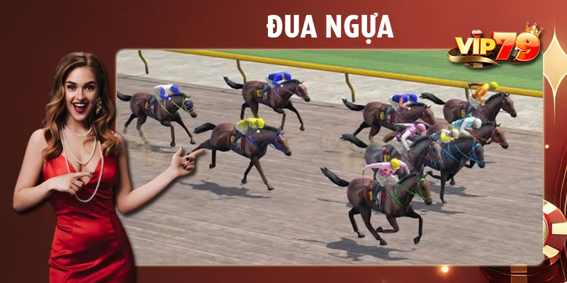 Mẹo chơi đua ngựa có cơ hội thắng lớn mỗi cuộc đua