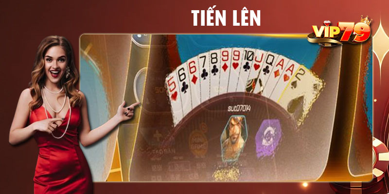 Thuật ngữ cần biết khi chơi Tiến Lên