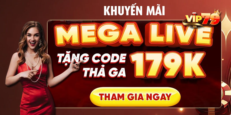 Khuyến mãi Vip79 dễ dùng dễ rút