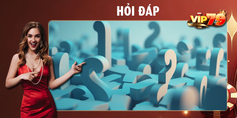 Các câu hỏi đáp thường gặp về Vip79